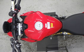 DUCATI DUCATI ストリート FIGHTER V2 2022