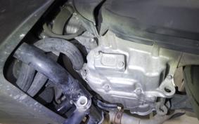 SUZUKI SKYWAVE 200 (Burgman 200) 2005 CH41A