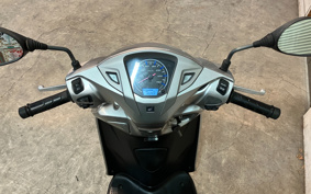 HONDA LEAD 125 JF45
