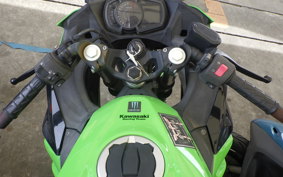 KAWASAKI NINJA 250 2 EX250P