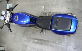 SUZUKI GOOSE 350 1992 NK42A