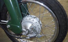 HONDA LITTLE CUB E 2021 AA01