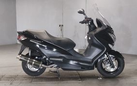 SUZUKI BURGMAN200 CH41A