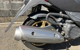 YAMAHA JOG ZR SPECIAL ED SA39J