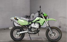 KAWASAKI D-TRACKER LX250E