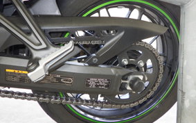 KAWASAKI Z900RS CAFE 2025 ZR900K