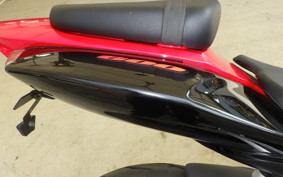 SUZUKI GSX-R600 2006