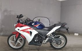 HONDA CBR250R MC41
