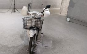 HONDA SUPER CUB110 JA10