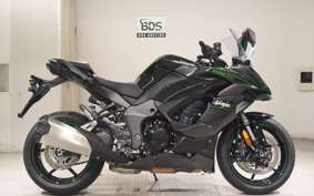 KAWASAKI NINJA1100SX 2025 ZXT10H