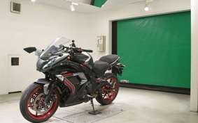 KAWASAKI NINJA 400 ABS 2017 EX400E