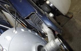 HONDA C50 SUPER CUB C50