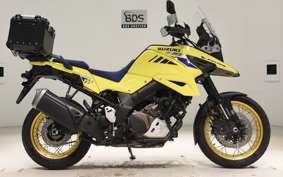SUZUKI Vｽﾄﾛｰﾑ1050XT 2020 EF11M
