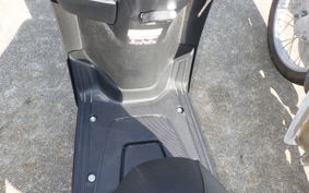HONDA TACT-4ﾍﾞｰｼｯｸ AF79