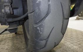 YAMAHA MAJESTY 250 Gen.3 2005 SG15J