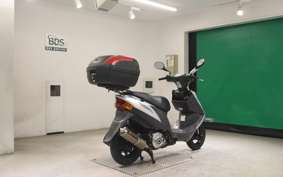 SUZUKI ADDRESS V125 G 2007 CF46A