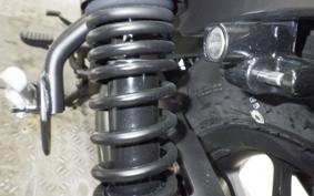 HONDA REBEL 250 A 2004 MC49
