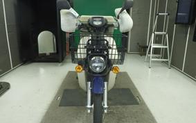 HONDA C50 SUPER CUB AA07