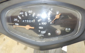 SUZUKI ADDRESS V125 G CF4EA