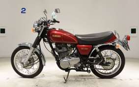 YAMAHA SR500 1998 1JN