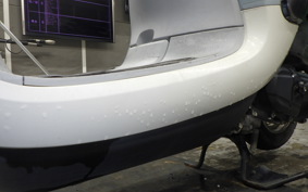 YAMAHA VINO 50 Gen.4 2025 AY02