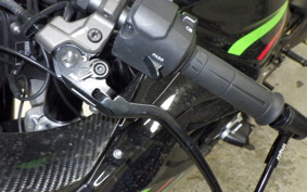 KAWASAKI NINJA ZX-6R A 2021 ZX636G