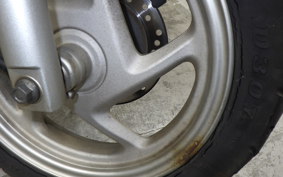 HONDA LEAD 110 2011 JF19