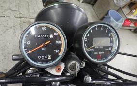 KAWASAKI KE125 2019 K1
