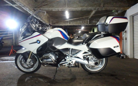 BMW R1200RT 2016 0A03