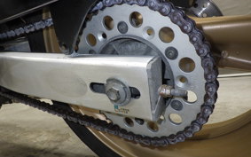 HONDA HORNET 250 MC31
