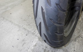 YAMAHA SRX600 Gen.2 1987 1JK