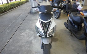 APRILIA SR50R