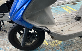 SUZUKI ADDRESS V125 CF4EA