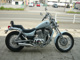 Фото Suzuki INTRUDER 750 1986 с японского аукциона