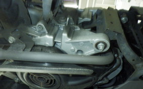 YAMAHA AXIS 125 Z SED7J