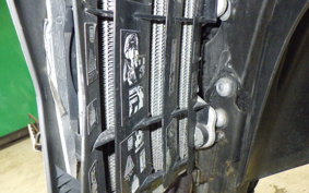 YAMAHA WR250X 2020 DG15J