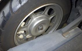 HONDA TACT-4ﾍﾞｰｼｯｸ