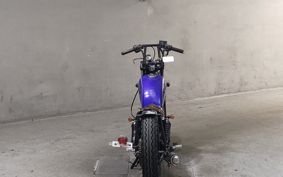 SUZUKI GLASS TRACKER BIG BOY NJ47A