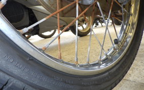 HONDA C50 SUPER CUB E AA01