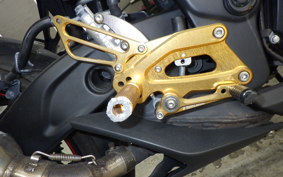 YAMAHA YZF-R25 2023 RG43J