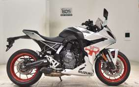 SUZUKI GSX-8R 2024 EM1AA