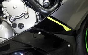 KAWASAKI NINJA ZX-6R A 2019 ZX636G