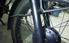 HONDA CG125