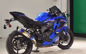KAWASAKI ZX-4R SE 2023 ZX400P