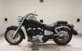 HONDA SHADOW 400 2005 NC34