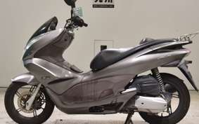 HONDA PCX 125 2008 NC125D