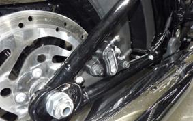 HARLEY FXBB1920 2026