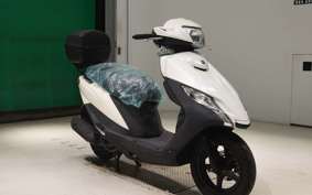 SUZUKI ADDRESS V125 2024 DT11A