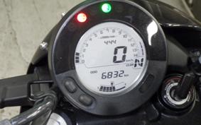 KAWASAKI ELIMINATOR400-3SE 2024 EL400A