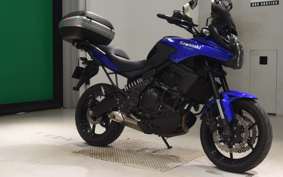 KAWASAKI VERSYS 650 2013